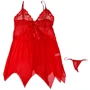Пеньюар NDS 3372-1 One Size Red (23617)