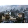 Wolfenstein: The New Order (PS4): Серия приставки PlayStation 4