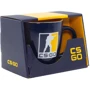 Кружка CS:GO Esport Mug-Gold 350 ml: Производитель Valve