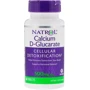 Natrol Calcium D-Glucarate 500 mg 60 Tabs Кальций глюкарат