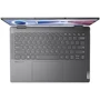 Ноутбук Lenovo Yoga 7 14IRL8 Storm Grey (82YL007VRA) UA: Экран 14" (1920x1200) Touch