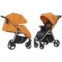 Прогулочная коляска Carrello Bravo Plus Tiger Orange (CRL-8512/1 Tiger Orange)