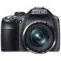 Fujifilm FinePix SL240 Black: Количество эффективных мегапикселей 14.0
