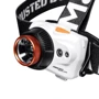 Ліхтар туристичний Mactronic Maverick White Peak (320 Lm) Focus (AHL0052): Кількість режимів 5