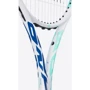 Ракетка для тенниса Babolat BOOST DRIVE W WHITE/BLUE/GREEN no cover Gr2 (121257-353) фото 6