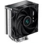 Кулер Deepcool AK400 Black (R-AK400-BKNNMN-G-1): Рівень шуму, dB 29