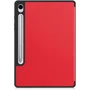 Аксессуар для планшетных ПК BeCover Flexible TPU Mate Red for Samsung X520/X526 Galaxy Tab S10 FE (713267)