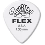 Медиатор Набор медиаторов DUNLOP 466P1.35 Tortex Flex Jazz III XL Player's Pack 1.35