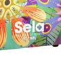 Кахон Sela Art Series Flower Power SE 179 фото 3