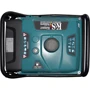Генератор инверторный Konner&Sohnen KS 8100iE G: Максимальная мощность, кВт 8