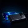 Зовнішній акумулятор Baseus Power Bank 30000mAh Star-Lord Digital Display Fast Charging 30W Cluster Black (P10022905113-00): Кількість USB 3