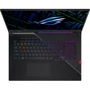 Ноутбук ASUS ROG Strix Scar 17 SE G733CX (G733CX-LL040W) RB: Экран 17.3 " (2560x1440)