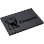 Kingston A400 1.92 TB (SA400S37/1920G): Интерфейс подключения SATA III