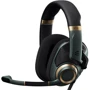Наушники Sennheiser EPOS H6PRO Closed Racing Green (1000968)