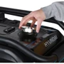Бензиновый генератор Hyundai HHY (10050FE-3 ATS): Объем двигателя 460 куб.см