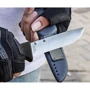 Ніж Xiaomi Youpin HX Outdoors 3rd Generation Outdoor Knife Black (TD-17B): Кількість функцій 1