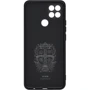 Чехол для телефонов ArmorStandart ICON Case Black for OPPO A15 / A15S (ARM58515): Тип накладка на заднюю часть