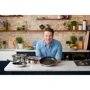 Сковорода Tefal Jamie Oliver Home Cook 28 см (E3030656): Діаметр, см 28