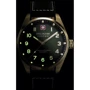 Наручний годинник Swiss Military Hanowa Greyhound SMWGA0001550 (631100): Механізм Кварцевый