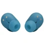 Наушники JBL Tune Buds 2 Turquoise (JBLTBUDS2TQE): Тип крепления без креплений