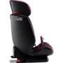 Автокресло BRITAX-ROMER ADVANSAFIX IV M Burgundy Red фото 10