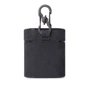 Чехол для наушников Decoded Leather Case Carbon Black (D9APC2BK) for Apple AirPods: Совместимость AirPods