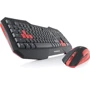 Комплект беспроводной Modecom MC-WGC1 (MK-MC-WGC1-150)