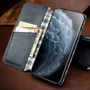 Чехол для телефонов Mobile Case Getman Cubic Black for Xiaomi Redmi 9C: Материал искусcтвенная кожа и термополиуретан