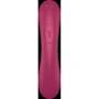 Вакуумный стимулятор с вибрацией Satisfyer Curvy Trinity 1 Red