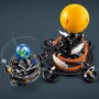 Конструктор LEGO Technic Земля и Луна на орбите 526 деталей (42179) фото 9