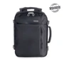 Сумка для ноутбуков Tucano 15.6" Tugo Medium Cabin Black (BKTUG-M-BK)