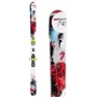 Лыжи Rossignol S7 PRO OPEN + AXIUM 110 XL SPEEDSET (2012/2013)