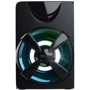 Акустична система Trust 2.1 Ziva RGB Black (23644): Діапазон відтворюваних частот 20-20000 Гц