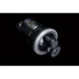 Микрофон инструментальный Lewitt DTP 640 REX: Разъем XLR