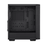 Корпус Deepcool CC560 V2 Black: Мощность БП, Вт нет