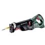 Сабельная пила Metabo SSEP 18 LTX BL MVT (602258840)