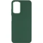 Аксессуар для смартфона TPU Case Bonbon Metal Style Pine Green for Samsung A525 Galaxy A52/A528 Galaxy A52s 5G/A526 Galaxy A52 5G: Совместимость Samsung A525 Galaxy A52/A528 Galaxy A52s 5G/A526 Galaxy A52 5G