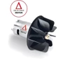 Фен VALERA Swiss Silent Jet 7700 Light: Кількість швидкостей 2
