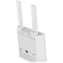 3G модем ZTE 4G K10: Интерфейс подключения WAN, LAN, Wi-Fi, Micro USB, SIM Slot