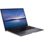Ноутбук ASUS ZenBook S UX393EA Black (UX393EA-HK001T): Экран 13.9 " (3300х2200)