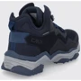 Ботинки CMP Gimyr Hiking Shoes WP (31Q4987-U423) 41 (42) темно-синие натуральная замша демисезон фото 2