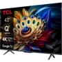 Телевизор TCL 43C69B