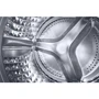 Стиральная машина Samsung WW90TA047AX1UA: Максимальная температура стирки, °С 90