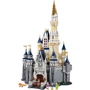 Конструктор LEGO Disney Замок Дісней (71040)
