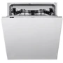 Встраиваемая посудомоечная машина Whirlpool WIC 3C33 PFE