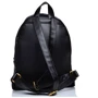 Женский рюкзак Sambag July XLJG черный (11665002sale): Тип Рюкзаки