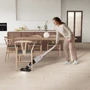 Пылесос Electrolux ES52CB18DB: Тип пылесоса ручной (вертикальный)