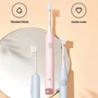Зубная щетка MiJia Sonic Electric Toothbrush T200 Pink