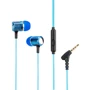 Навушники Sound Pro Vocal House Blue