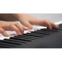 Синтезатор YAMAHA PSR-E363 (+ блок живлення): Тип клавіатури Динамічна механіка